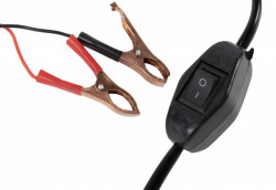 Pompa de transfer combustibil 24V