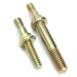 Porta lama per motosega compatibile Stihl MS 290, MS 310, MS 390, 029, 09 (Set 2 pezzi)