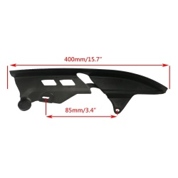 Protectie lant Cross CRF50/XR50