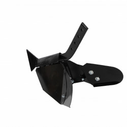 Rarita reglabila motosapa / motocultor
