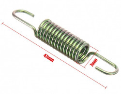 Arc acceleratie motor diesel
