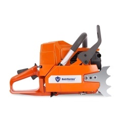 Řetězová pila Holzfforma® G288  87 cm3 - Img 12