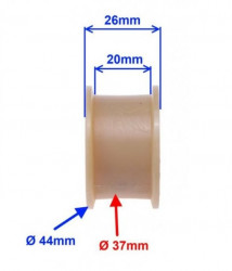 Rola intinzatoar lant ATV 150/250-2