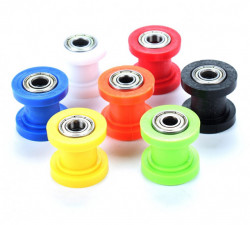 Rola intinzatoare lant Cross Ø 8mm