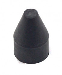 Rubber buffer for Husqvarna 136, 137, 141,142 model 1 - Img 1