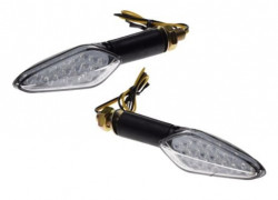 Set semnale moto
