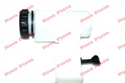 Serbatoio dell'olio per motosega compatibile con Stihl MS 170, MS 180, 017, 018 - Img 3