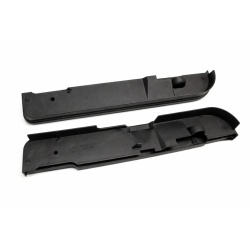 Set capace suport picioare - Moped Piaggio Si