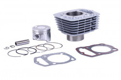 Set motor ATV 4T CB 200cc (racire aer)-2