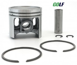 Solo 667 Ø48mm Golf πλήρες έμβολο