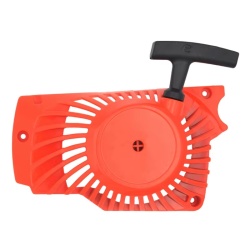 Starter for chinese chainsaw 3800, Einhell, Talon, Royal (double spring)