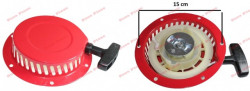 Starter for generator Yamaha ET1500, 154 - Img 3