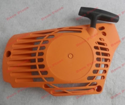 Starter for Partner P340, P350, P360S / Alpina - Img 4