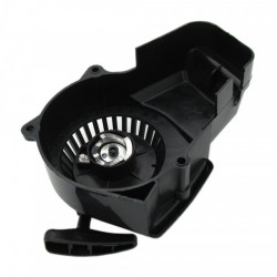 Demaror pornire Pocket Bike, mini ATV 47cc - 49cc Plastic-3