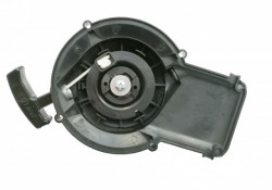Starter for sprayer Solo 423 model 1