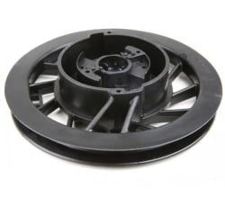 Fulie demaror Honda GX 340, GX 390