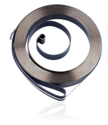 Starter spring for Husqvarna 362, 365, 371, 372, 385 - Img 1