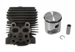 Stihl FS38, FS45, FS55 2 MIX (34mm) kompatible Zylinder