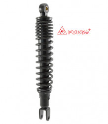 Suzuki Burgman 125-200cc Suzuki Burgman 125-200cc Forsa πίσω αμορτισέρ σκούτερ