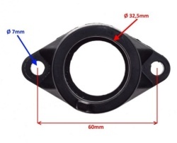 Galerie admisie scuter Suzuki GN125