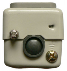 Intrerupator betoniera, pompa apa BS211B-3