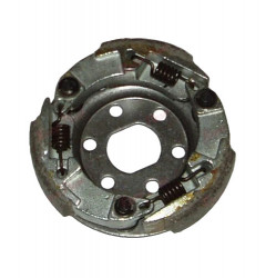 Szczęki sprzęgła skuter 4T 105mm