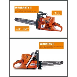 Drujba Holzfforma® G372 