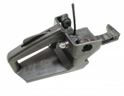 Tank for chinese chainsaw 5200  (with primer pump) - Img 1