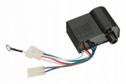 Bobina CDI scuter Beta, KTM, Malaguti