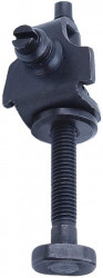 Intinzator lant Husqvarna 340, 345, 350, 351, 353, 357, 359 (cap surub oval)