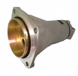 TL 33 (25 mm 9 denti) testa superiore - Img 1