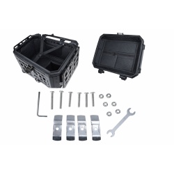 Top Case Touring