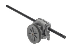 Transmisie masina de tuns gazonul Faworyt DK53N225E-4W1