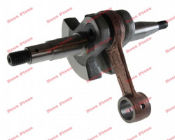 Tronçonneuse Husqvarna 357, 359 (5371568-01) - Img 1