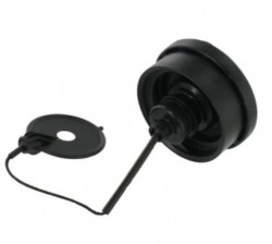 Buson benzina compatibil motocoasa compatibil Stihl FS 85, FS120, FS 200, Fs 250-2