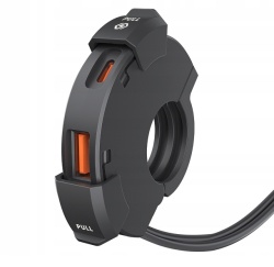 Incarcator priza USB Moto / Atv