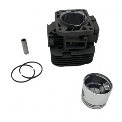 Cilindru motocoasa Kawasaki TJ53 40mm