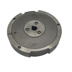 Volant d'inertie Honda GX 240, GX 270, Zongshen 177F (pour moteur avec démarrage par corde)