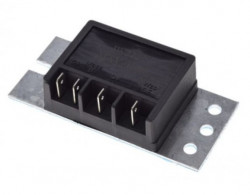 Regulator tensiune JAWA 350
