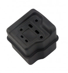 Esapament drujba compatibil Stihl MS 290, MS 310, MS 390, 029, 039-2