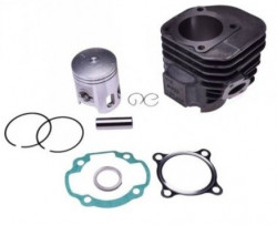 Yamaha Axis 2T 100cc σετ κινητήρα σκούτερ (αερόψυξη) μπουλόνι 12mm