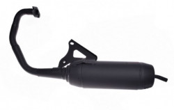 Toba scuter Yamaha MBK Booster (inainte de 2004)