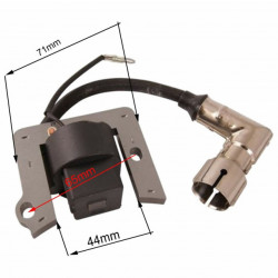 Aprindere masina de tuns gazon MTD Thorx 35, 45