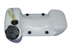 Rezervor benzina motocoasa Ruris DAC 310, 441, 431c