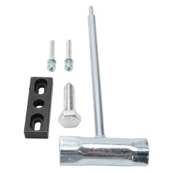 Set cheie bujie + cheie volanta drujba