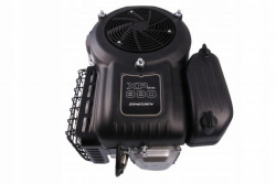 Motor ax vertical Zongshen XP380A (ax 25.4 Ø - 87mm)