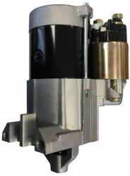 Zongshen XP680, GB680 ηλεκτρικός κινητήρας