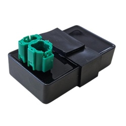 Aprindere CDI scuter Kymco DC (avans automat)