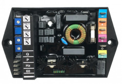 Γεννήτρια AVR Marelli M16FA655A