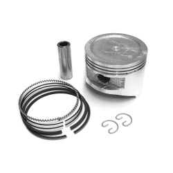 Εμβολοφόρος γεννήτρια Honda GX390/ κινεζική γεννήτρια 13hp Ταϊβάν